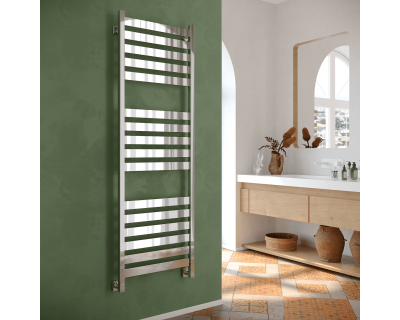 Полотенцесушитель водяной Stinox Sanremo Luxe 50x160