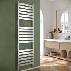 Полотенцесушитель водяной Stinox Sanremo Luxe 50x180 сатин