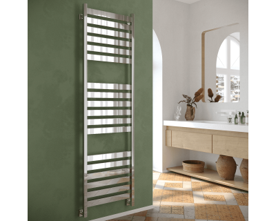 Полотенцесушитель водяной Stinox Sanremo Luxe 50x180