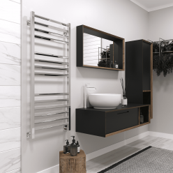 Полотенцесушитель водяной Stinox Sorento Luxe 50x120