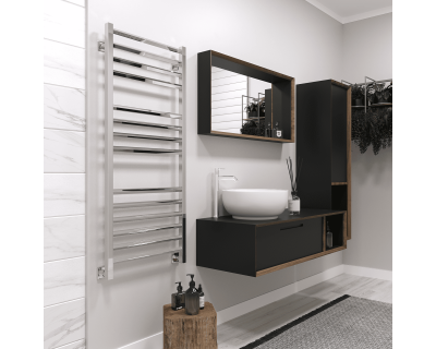 Полотенцесушитель водяной Stinox Sorento Luxe 50x120