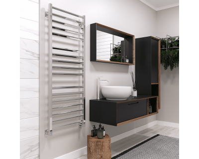 Полотенцесушитель водяной Stinox Sorento Luxe 50x140