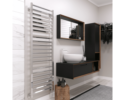 Полотенцесушитель водяной Stinox Sorento Luxe 50x160