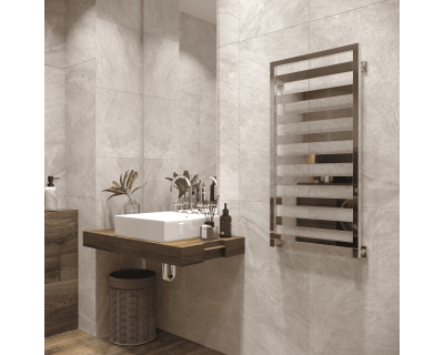 Полотенцесушитель водяной Stinox Tempra 50x100