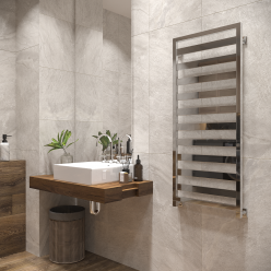Полотенцесушитель водяной Stinox Tempra 50x120