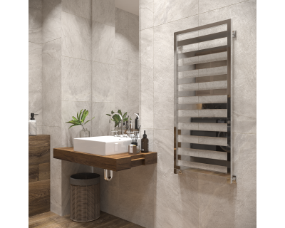 Полотенцесушитель водяной Stinox Tempra 50x120