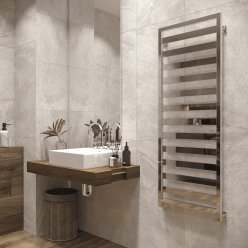 Полотенцесушитель водяной Stinox Tempra 50x140