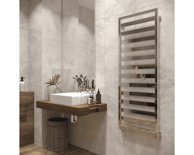 Полотенцесушитель водяной Stinox Tempra 50x140