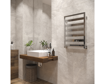 Полотенцесушитель водяной Stinox Tempra 50x70