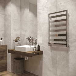 Полотенцесушитель водяной Stinox Tempra 50x80