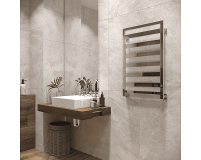 Полотенцесушитель водяной Stinox Tempra 50x80