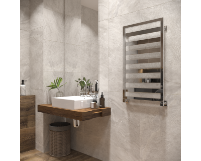 Полотенцесушитель водяной Stinox Tempra 50x90