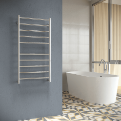 Полотенцесушитель водяной Stinox Toscana 50x100