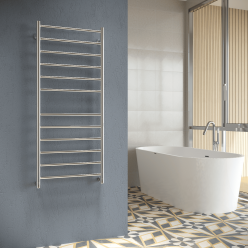 Полотенцесушитель водяной Stinox Toscana 50x120