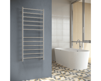 Полотенцесушитель водяной Stinox Toscana 50x120