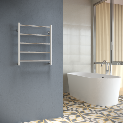 Полотенцесушитель водяной Stinox Toscana 50x60