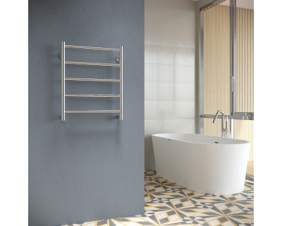 Полотенцесушитель водяной Stinox Toscana 50x60