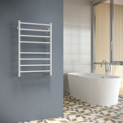 Полотенцесушитель водяной Stinox Toscana 50x80 сатин