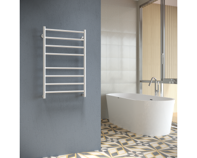 Полотенцесушитель водяной Stinox Toscana 50x80 сатин
