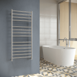 Полотенцесушитель водяной Stinox Toscana Luxe 50x120