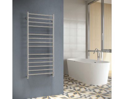 Полотенцесушитель водяной Stinox Toscana Luxe 50x120