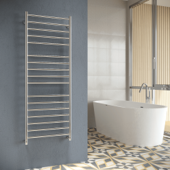 Полотенцесушитель водяной Stinox Toscana Luxe 50x140