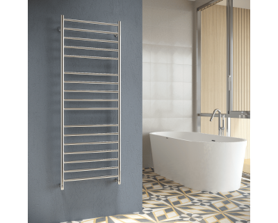 Полотенцесушитель водяной Stinox Toscana Luxe 50x140