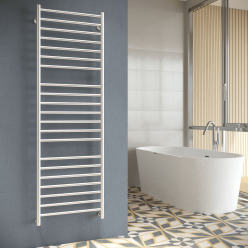 Полотенцесушитель водяной Stinox Toscana Luxe 50x160 сатин