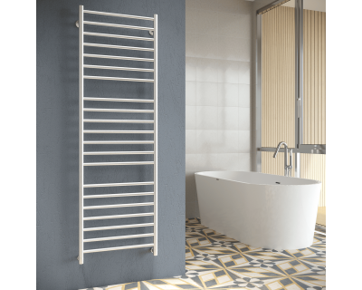 Полотенцесушитель водяной Stinox Toscana Luxe 50x160 сатин