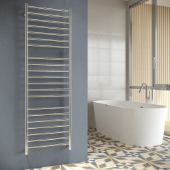 Полотенцесушитель водяной Stinox Toscana Luxe 50x160