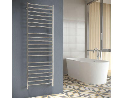 Полотенцесушитель водяной Stinox Toscana Luxe 50x160