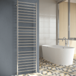 Полотенцесушитель водяной Stinox Toscana Luxe 50x180