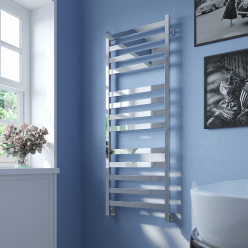 Полотенцесушитель водяной Stinox Verona Luxe 50x140