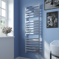 Полотенцесушитель водяной Stinox Verona Luxe 50x160