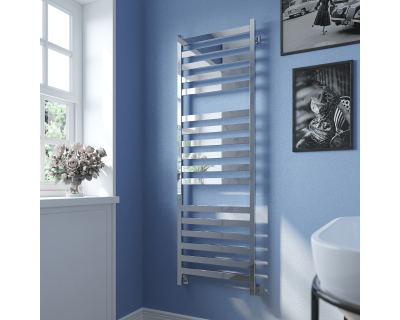 Полотенцесушитель водяной Stinox Verona Luxe 50x160