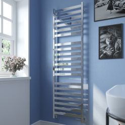 Полотенцесушитель водяной Stinox Verona Luxe 50x180