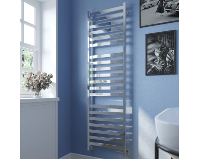 Полотенцесушитель водяной Stinox Verona Luxe 50x180