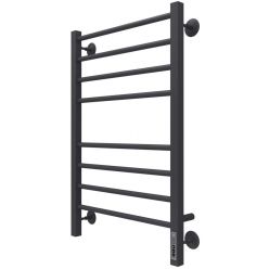 Полотенцесушитель электрический Terminus Сицилия КС П8 500x800 черный
