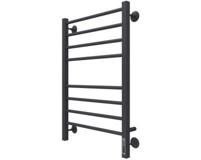 Полотенцесушитель электрический Terminus Сицилия КС П8 500x800 черный