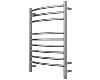 Полотенцесушитель электрический Terminus Классик П9 500x700