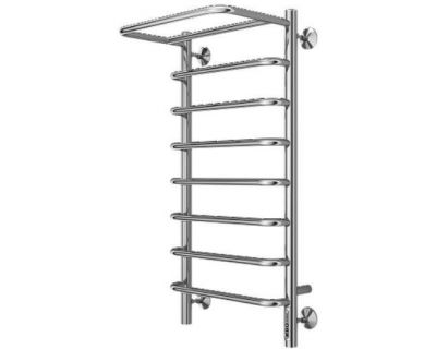 Полотенцесушитель электрический Terminus Полка П8 400х850