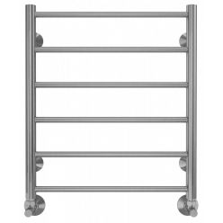 Полотенцесушитель водяной Terminus Аврора П6 500х600 сатин