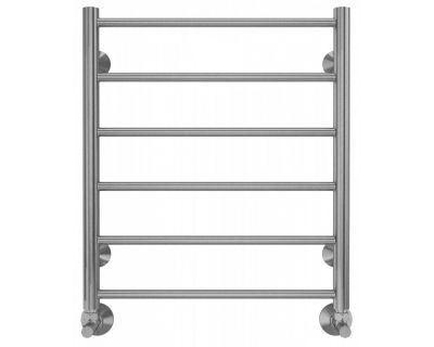 Полотенцесушитель водяной Terminus Аврора П6 500х600 сатин