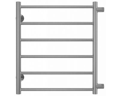 Полотенцесушитель водяной Terminus Аврора П6 500х600 БП500 сатин