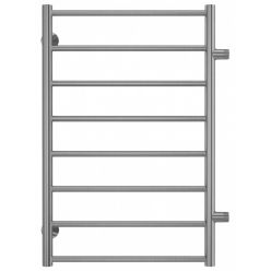 Полотенцесушитель водяной Terminus Аврора П8 500х800 БП500 сатин