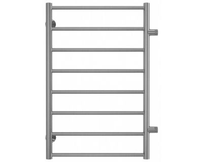 Полотенцесушитель водяной Terminus Аврора П8 500х800 БП500 сатин