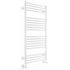 Полотенцесушитель водяной Terminus Аврора П20 500х1000 белый
