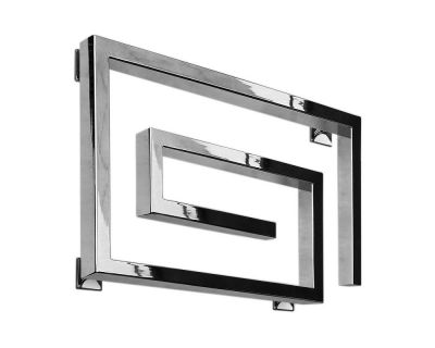 Полотенцесушитель водяной Ростела Гармония (подв., 1/2") 480 х 870