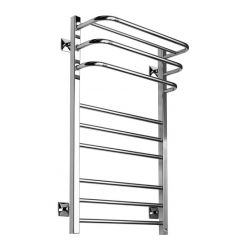 Полотенцесушитель водяной Ростела Лира квадрат (нижн.подв., 1/2") 500 х 1000 / 10
