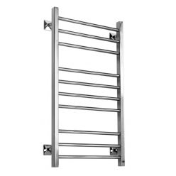 Полотенцесушитель водяной Ростела Свирель V квадрат (нижн.подв.,1/2" рез) 500*1000/10